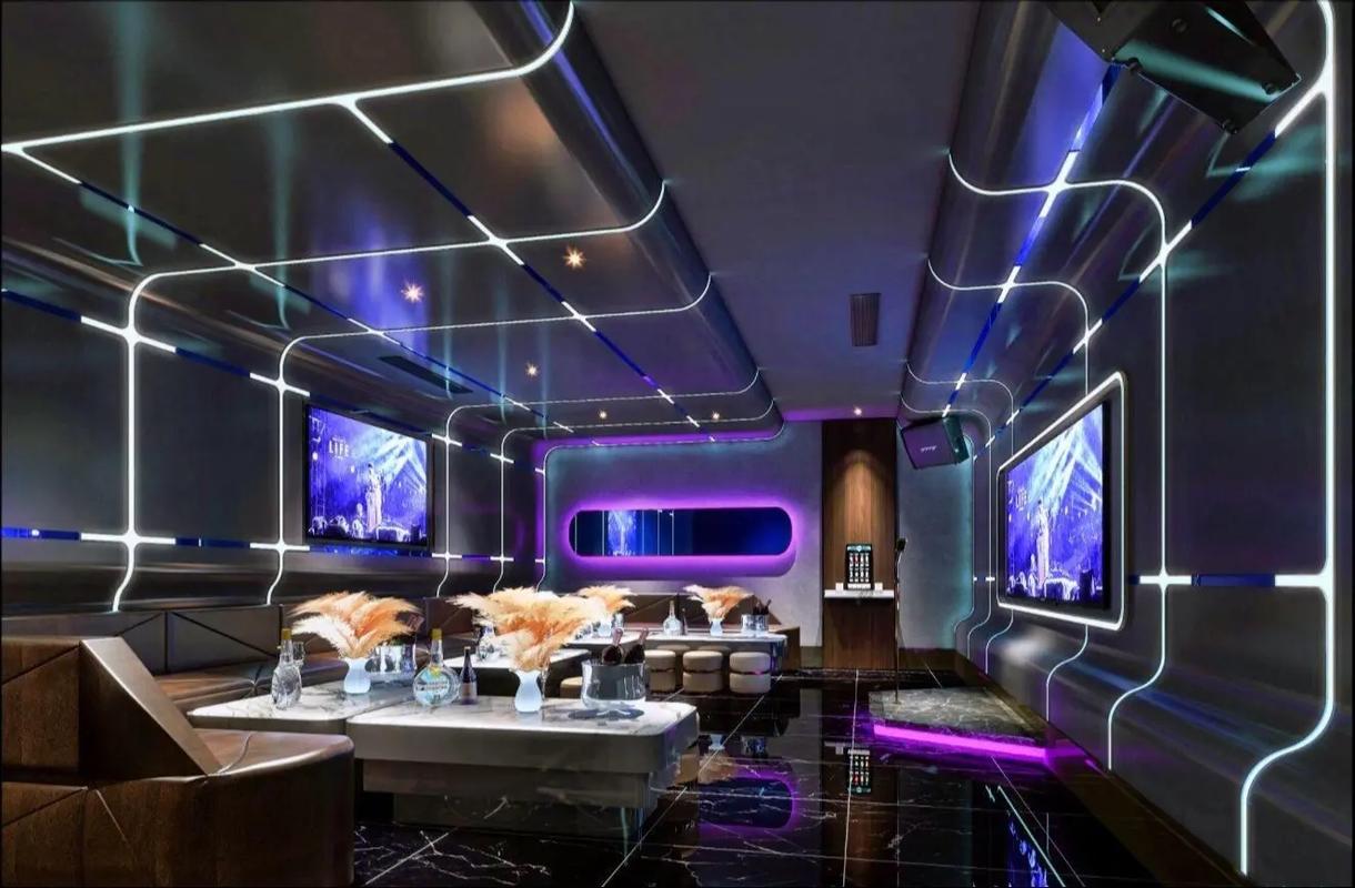 吉林商务ktv每小时费用多少-龙潭区ktv预定